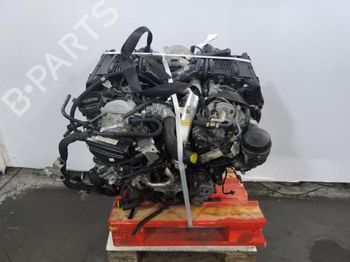 Used Engine Engine 33737417 33737417