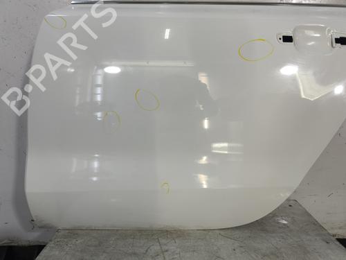 Left rear door AUDI A7 Sportback (4GA, 4GF) 3.0 TDI quattro | BP29834059C4