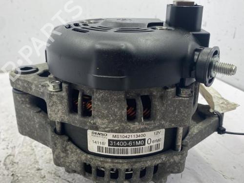 Alternator SUZUKI VITARA (LY) 1.6 (APK 416) | BP22839965M7 - Image 5
