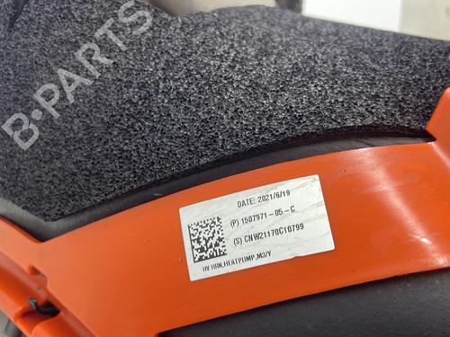 AC-Kompressor TESLA MODEL 3 (5YJ3) EV | BP30326877M34 