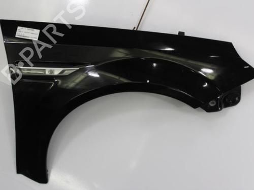 Used Right front fenders OPEL TIGRA TwinTop (X04) 1.4 (R97) (90 hp) 22815386