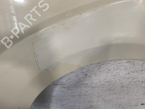 Right front fenders PEUGEOT BIPPER Tepee 1.4 HDi | BP30162630C42 