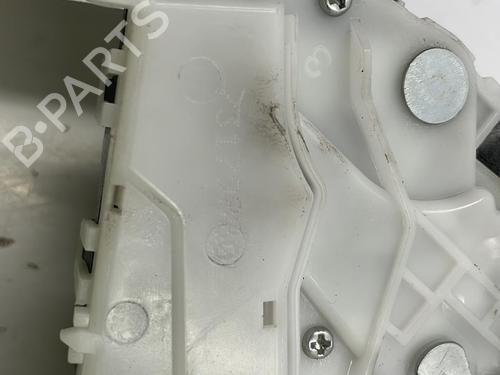 Used Front left lock Front left lock 22827370 22827370