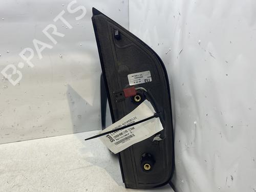 Left mirror CITROËN NEMO MPV 1.3 HDi 75 | BP29894358C26