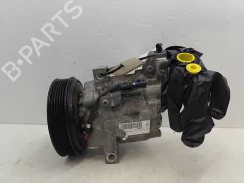 Compressor A/C RENAULT EXPRESS Box Body/MPV [2021-2025]  31143711