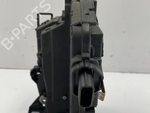 Rear right lock RENAULT CLIO IV (BH_) 0.9 TCe 75 (BHNP) | BP22822408C99 