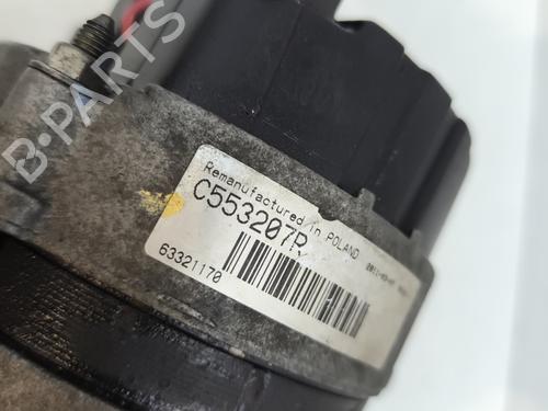 Lichtmaschine RENAULT TWINGO I (C06_) 1.2 (C063, C064) | BP29639997M7 