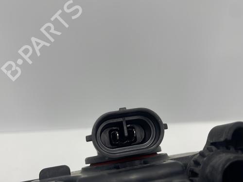 Left front fog light RENAULT CLIO II (BB_, CB_) 1.5 dCi (B/CB07) | BP30701305C30