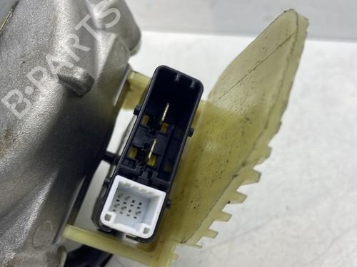 Steering column RENAULT MEGANE III Hatchback (BZ0/1_, B3_) 1.5 dCi (BZ0C) | BP30929097M21 - Image 5