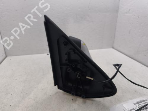 Left mirror DACIA SANDERO II TCe 90 (B8M1, B8MA, B8AC) | BP32461634C26