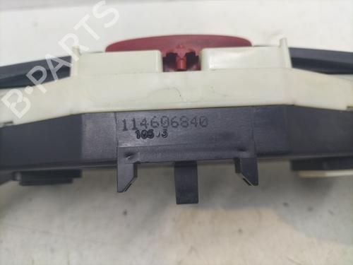 Left front window switch FIAT PUNTO (188_) 1.2 60 (188.030, .050, .130, .150, .230, .250) | BP29980464I27