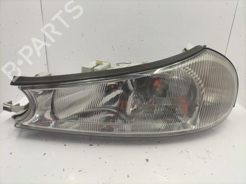 Used Left headlight FORD MONDEO II (BAP) 1.8 TD (90 hp) 22846665