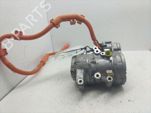 Compresseur AC HONDA CIVIC XI Hatchback (FL) 2.0 e:HEV (184 hp) 32092829