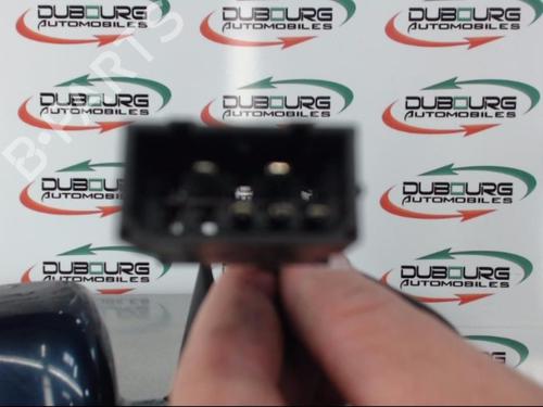 Retrovisor direito Retrovisor direito VW PASSAT B5 (3B2) 1.9 TDI (110 hp) 22833691 22833691