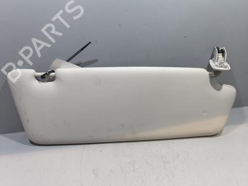 Left sun visor AUDI A5 Sportback (8TA) 2.0 TDI | BP29338835I1 