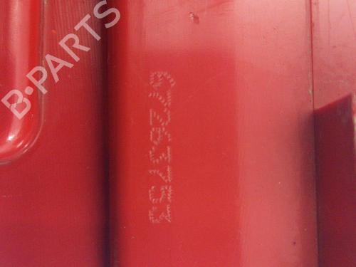 Left taillight PEUGEOT 1007 (KM_) 1.6 16V | BP22824780C34 