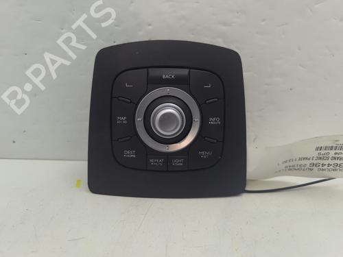 Used Switch RENAULT GRAND SCÉNIC III (JZ0/1_) 1.5 dCi (JZ0B, JZ07) (106 hp) 31263572