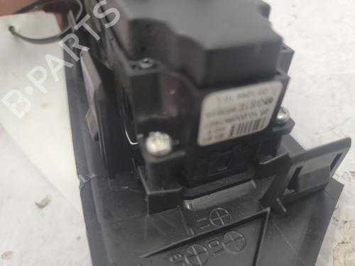 Left front window switch MAZDA 6 Estate (GH) 2.2 MZR-CD (GH10) | BP25700569I27  - Image 10
