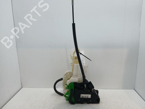 Front left lock KIA CARENS IV 1.7 CRDi | BP30445853C98