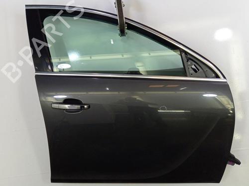 Right front door OPEL INSIGNIA A Sports Tourer (G09) 2.0 CDTI (35) | BP22816347C3 