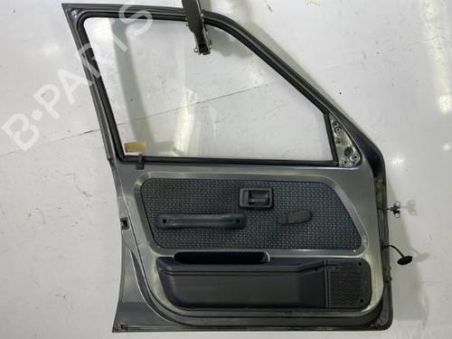 Left front door PEUGEOT 106 I (1A, 1C) 1.0 | BP29561937C2 