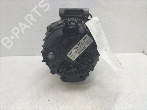 Alternator AUDI TT (8J3) 1.8 TFSI | BP33448341M7  - Image 5