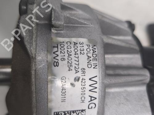 Steering column AUDI A1 Sportback (8XA, 8XF) 1.0 TFSI | BP30770591M21 