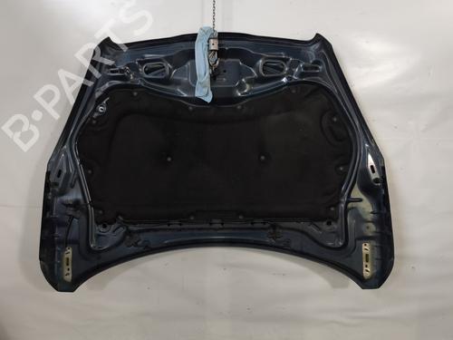 Hood PEUGEOT 508 I (8D_) 2.0 HDi | BP29439137C1 