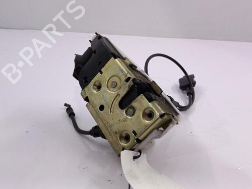 Front left lock RENAULT MEGANE II Estate (KM0/1_) 1.5 dCi (KM16, KM1E) | BP22820675C98 