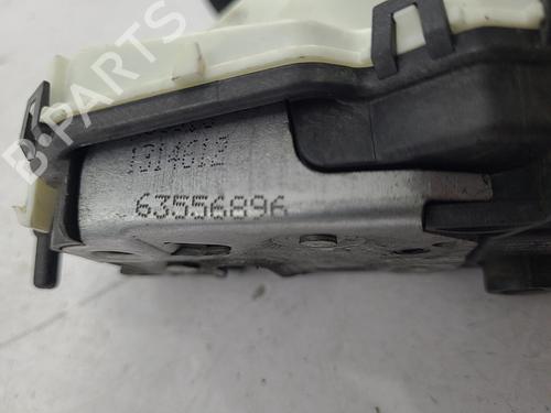 Front right lock CITROËN C3 II (SC_) 1.4 HDi 70 (SC8HZC, SC8HR0, SC8HP4) | BP22823263C97 