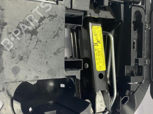 Jack Kit RENAULT CLIO III (BR0/1, CR0/1) 1.5 dCi (BR17, CR17) | BP22844433C119 