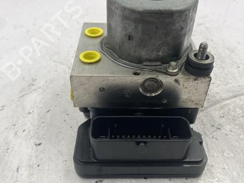 Used ABS pump ABS pump AUDI A1 Sportback (8XA, 8XF) 1.2 TFSI (86 hp) 22839872 22839872