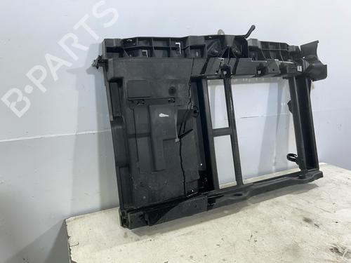 Front slam panel CITROËN C3 II (SC_) 1.4 HDi 70 (SC8HZC, SC8HR0, SC8HP4) | BP39214614C72 - Image 2