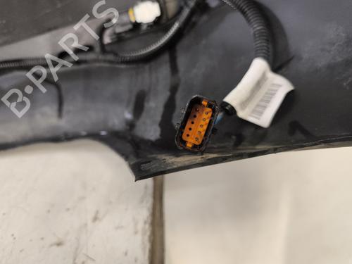 rear-bumper-citroen-c3-iii-sx-2016-33232315 main image