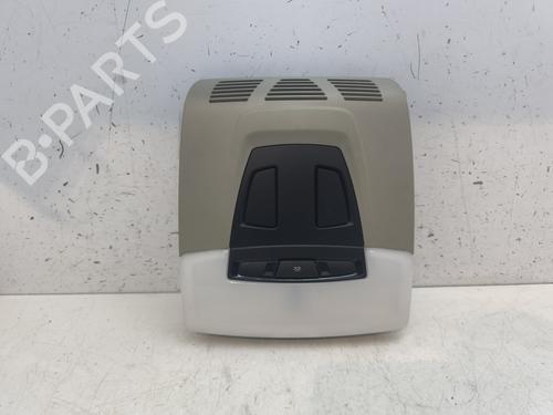 Used Interior roof light BMW 3 (F30, F80) 320 d (184 hp) 29438567