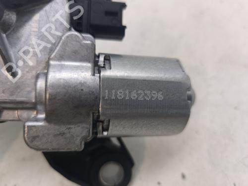 Rear wiper motor RENAULT TWINGO III (BCM_, BCA_) 1.0 SCe 65 (BCMJ) | BP31643190M102