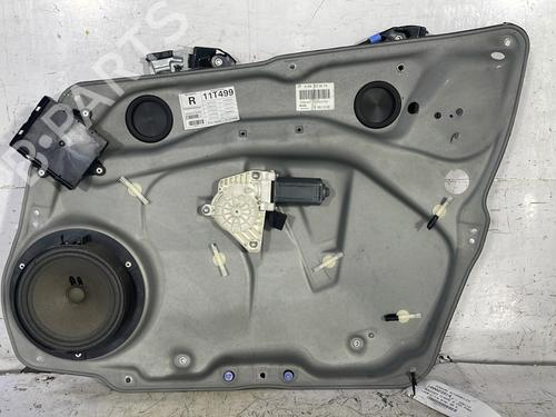 Used Rear left window mechanism MERCEDES-BENZ B-CLASS Sports Tourer (W245) B 200 CDI (245.208) (140 hp) 23254695