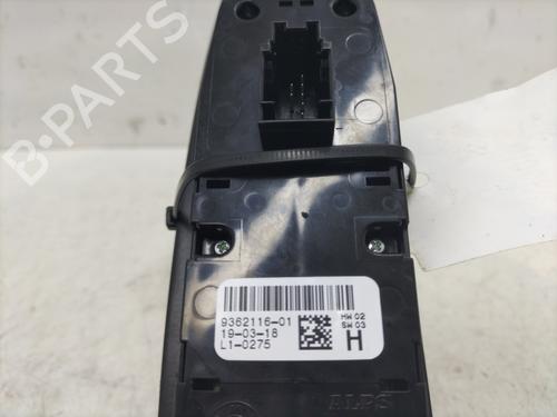 Used Left front window switch Left front window switch BMW 2 Active Tourer (F45) 225 xe Plug-in-Hybrid (224 hp) 29834184 29834184