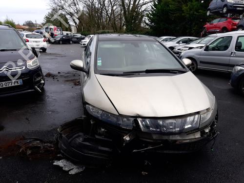 Used Parts HONDA CIVIC VIII Hatchback (FN, FK)  2.2 CTDi (FK3)  4515449