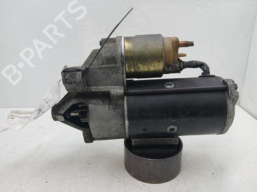 Used Starter PEUGEOT PARTNER MPV (5_, G_) 2.0 HDI (90 hp) 31045697