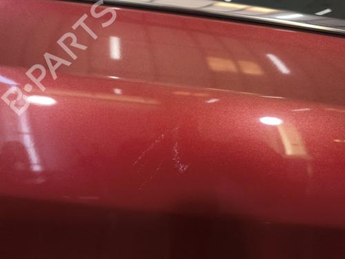 Left rear door PEUGEOT 308 II (LB_, LP_, LW_, LH_, L3_) 1.6 BlueHDi 120 | BP26911422C4