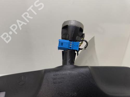 Rear mirror MERCEDES-BENZ EQE SUV (X294) EQE 350 4-matic (294.612) | BP37732097I6 - Image 5