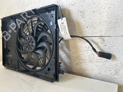 Kjølevifte elektrisk Kjølevifte elektrisk 37732691 37732691