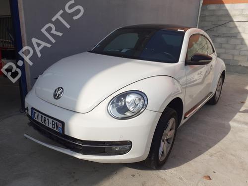 Used Parts VW BEETLE (5C1, 5C2)  2.0 TDI  4223137