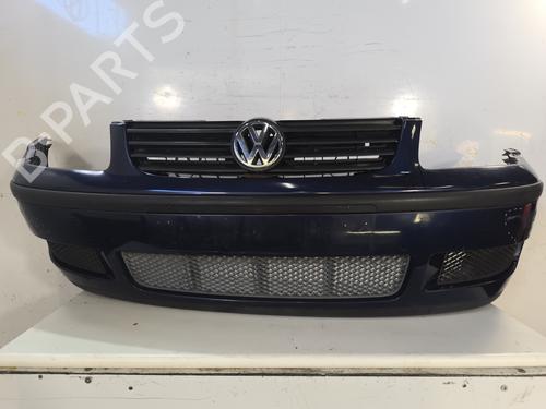 front-bumper-vw-polo-6n2-1999-2000-2001-27989766 main image