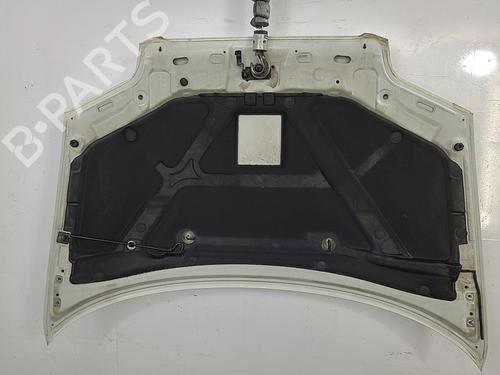 Used Hood CHEVROLET AVEO / KALOS Hatchback (T200) 1.2 LPG (72 hp) 22825729