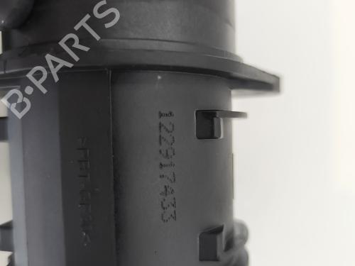 Mass air flow sensor DACIA DUSTER (HS_)  | BP33316969M95  - Image 5