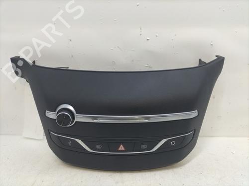 Used Warning switch PEUGEOT 308 II (LB_, LP_, LW_, LH_, L3_) 2.0 GT BlueHDi 180 (177 hp) 29834011