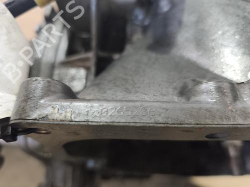 gearbox-citroen-c5-aircross-a_-2018-32021499 main image