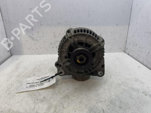 Used Alternator CHRYSLER VOYAGER / GRAND VOYAGER III (GS_, NS_) 2.5 TD (116 hp) 29438647